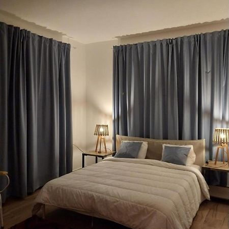 Coco Guesthouse 마다바 외부 사진