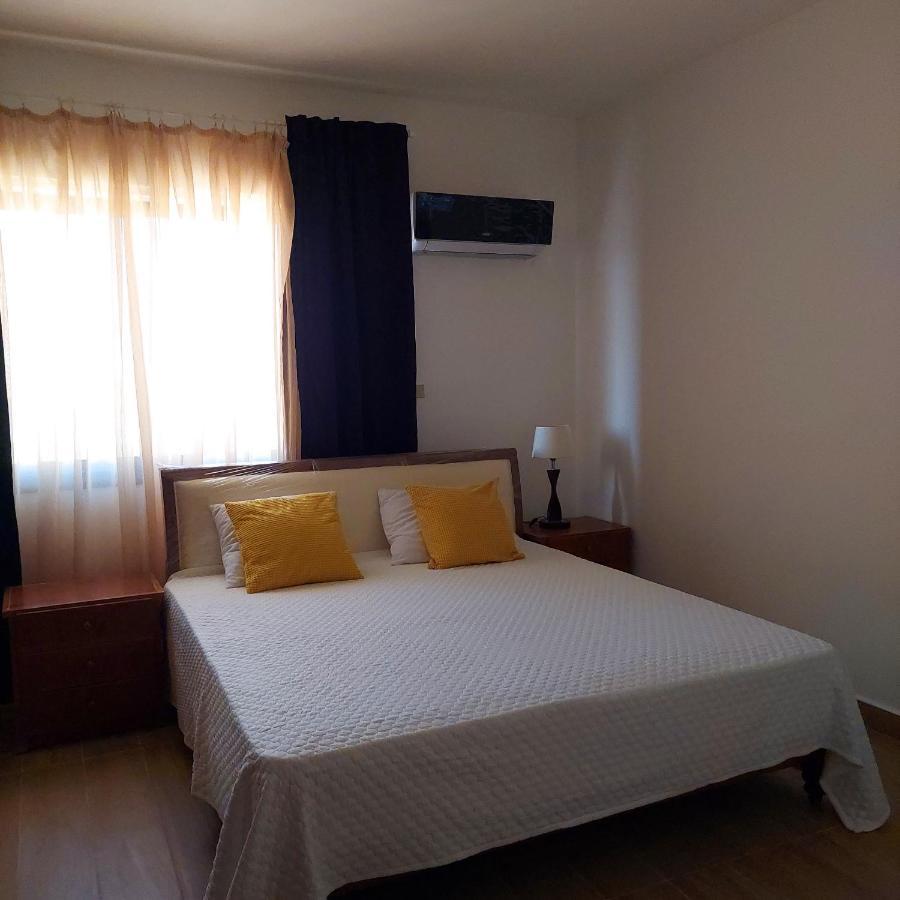 Coco Guesthouse 마다바 외부 사진
