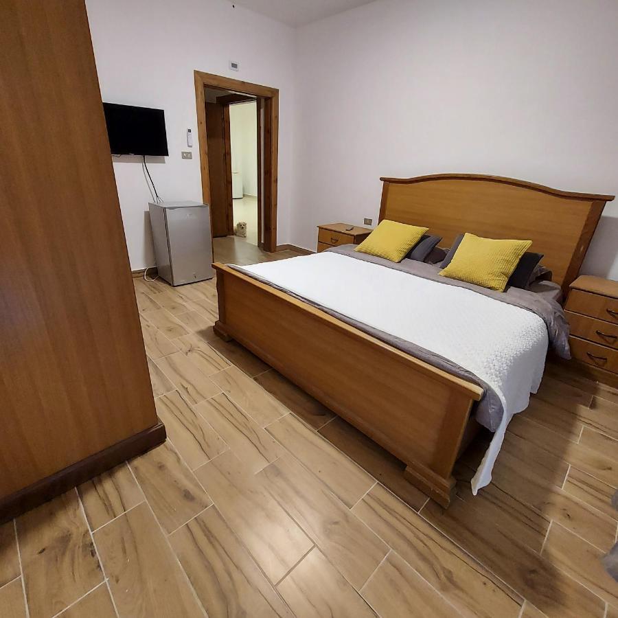 Coco Guesthouse 마다바 외부 사진