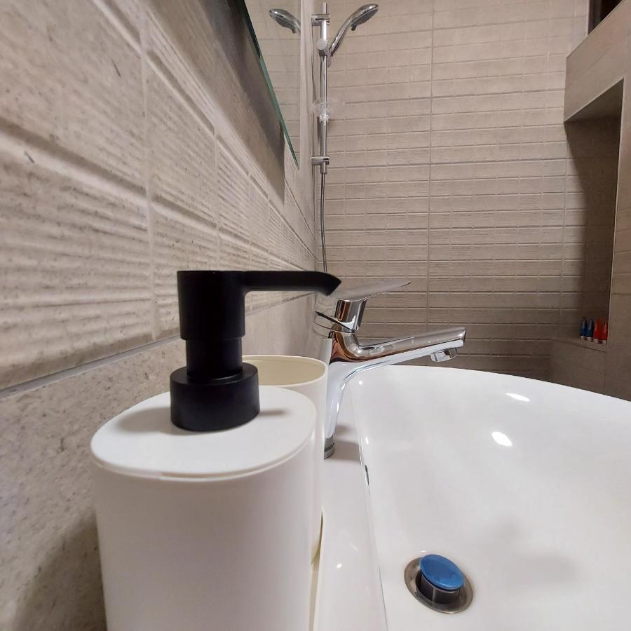 Coco Guesthouse 마다바 외부 사진