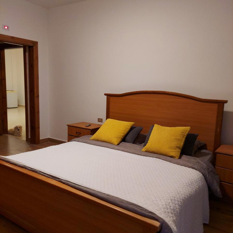 Coco Guesthouse 마다바 외부 사진