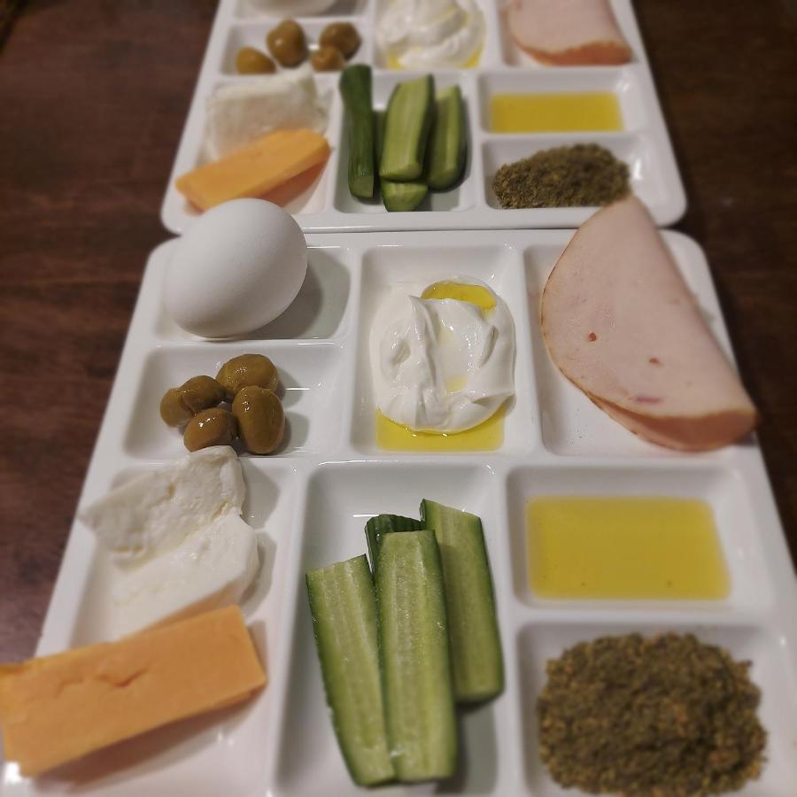 Coco Guesthouse 마다바 외부 사진