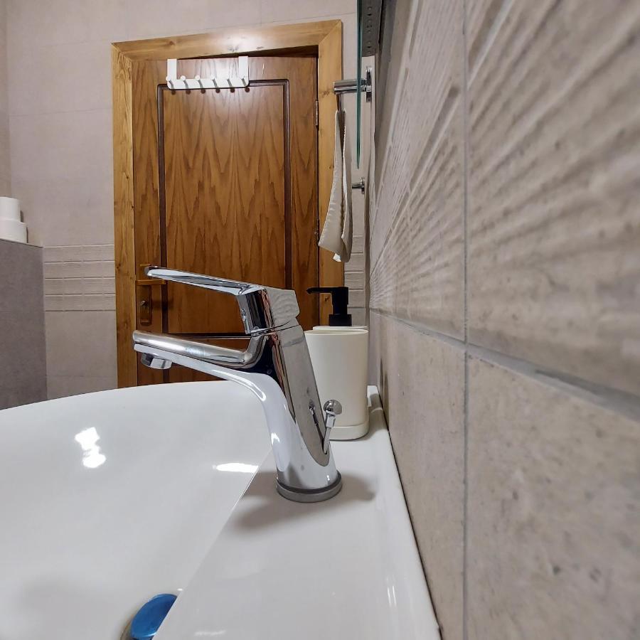 Coco Guesthouse 마다바 외부 사진