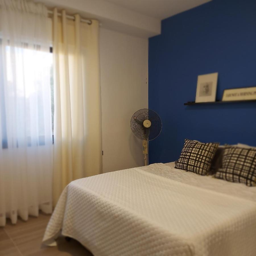 Coco Guesthouse 마다바 외부 사진