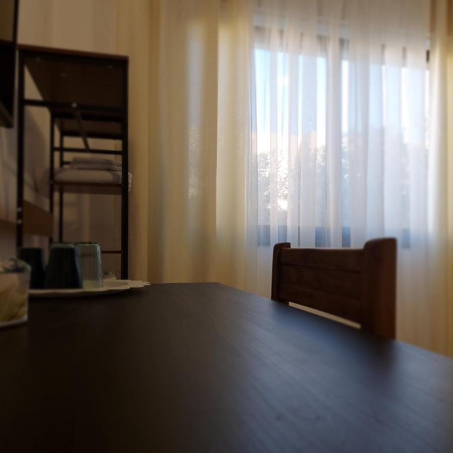Coco Guesthouse 마다바 외부 사진