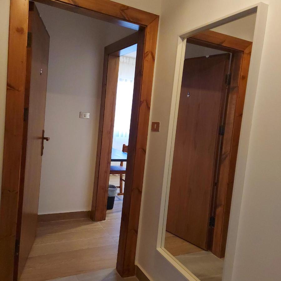 Coco Guesthouse 마다바 외부 사진