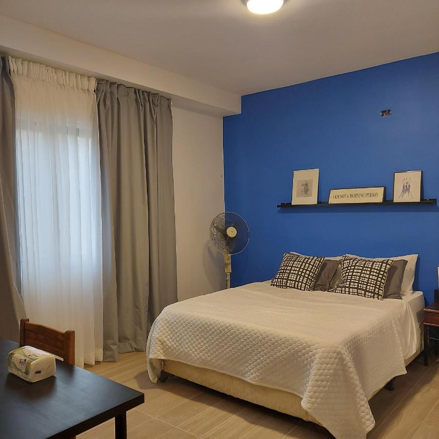 Coco Guesthouse 마다바 외부 사진
