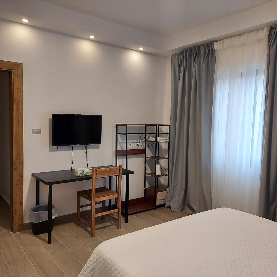 Coco Guesthouse 마다바 외부 사진