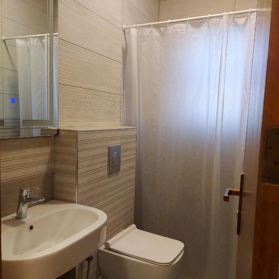Coco Guesthouse 마다바 외부 사진