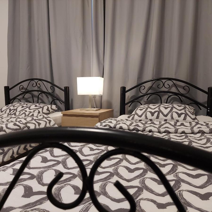 Coco Guesthouse 마다바 외부 사진