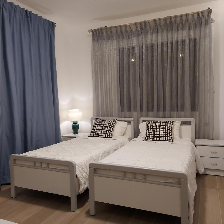 Coco Guesthouse 마다바 외부 사진