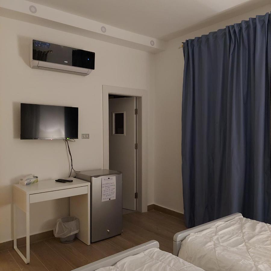 Coco Guesthouse 마다바 외부 사진