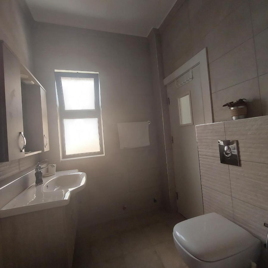 Coco Guesthouse 마다바 외부 사진