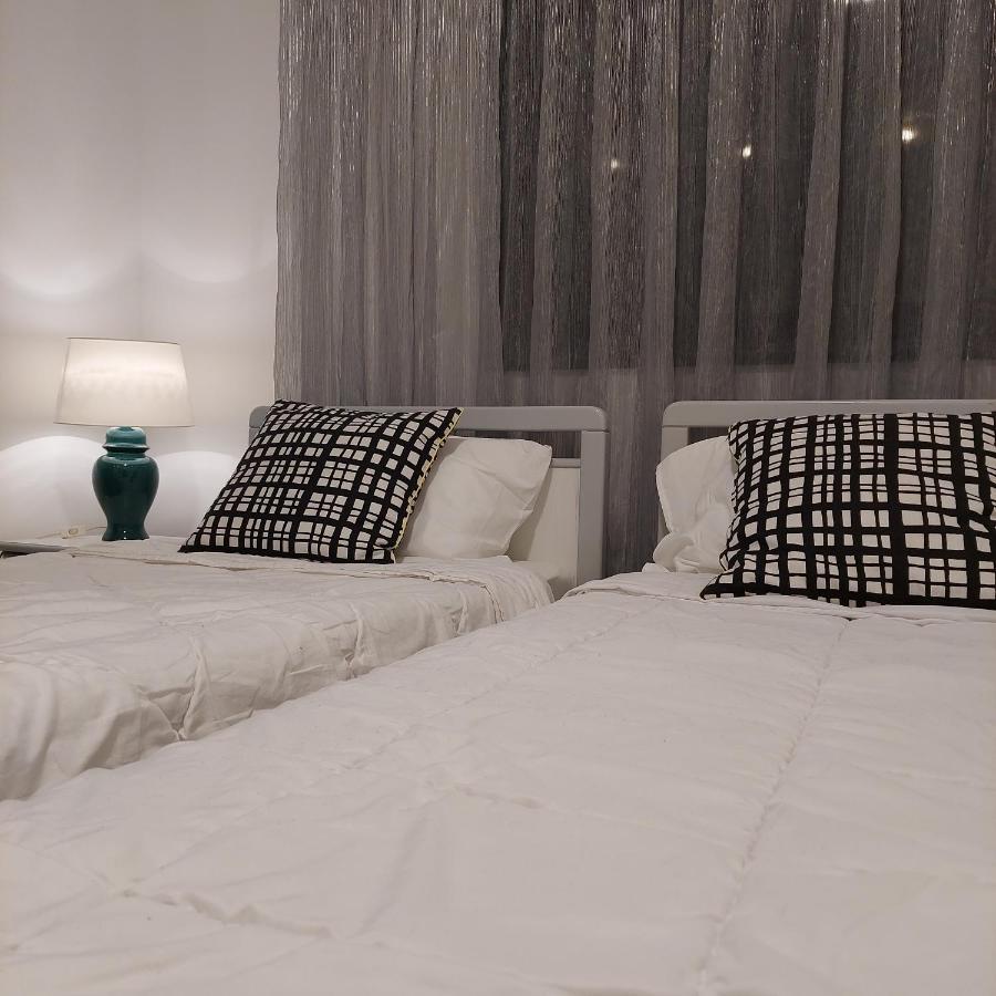 Coco Guesthouse 마다바 외부 사진