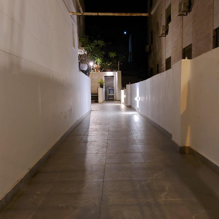 Coco Guesthouse 마다바 외부 사진