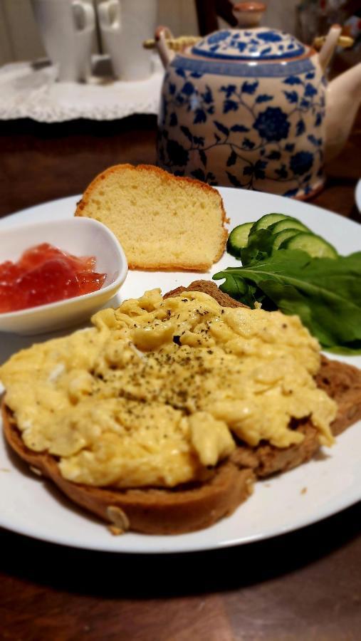 Coco Guesthouse 마다바 외부 사진