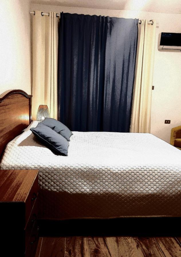 Coco Guesthouse 마다바 외부 사진