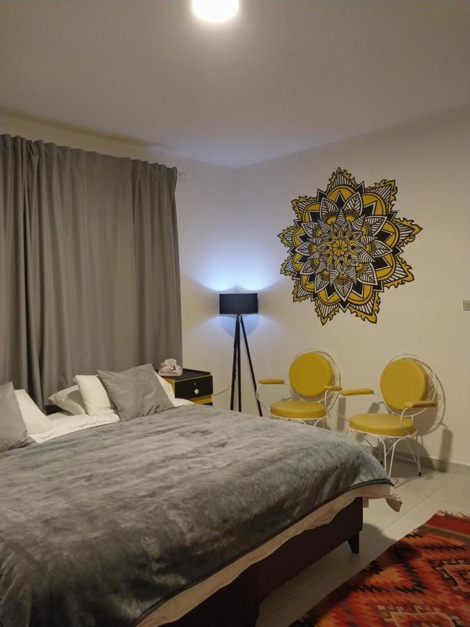 Coco Guesthouse 마다바 외부 사진