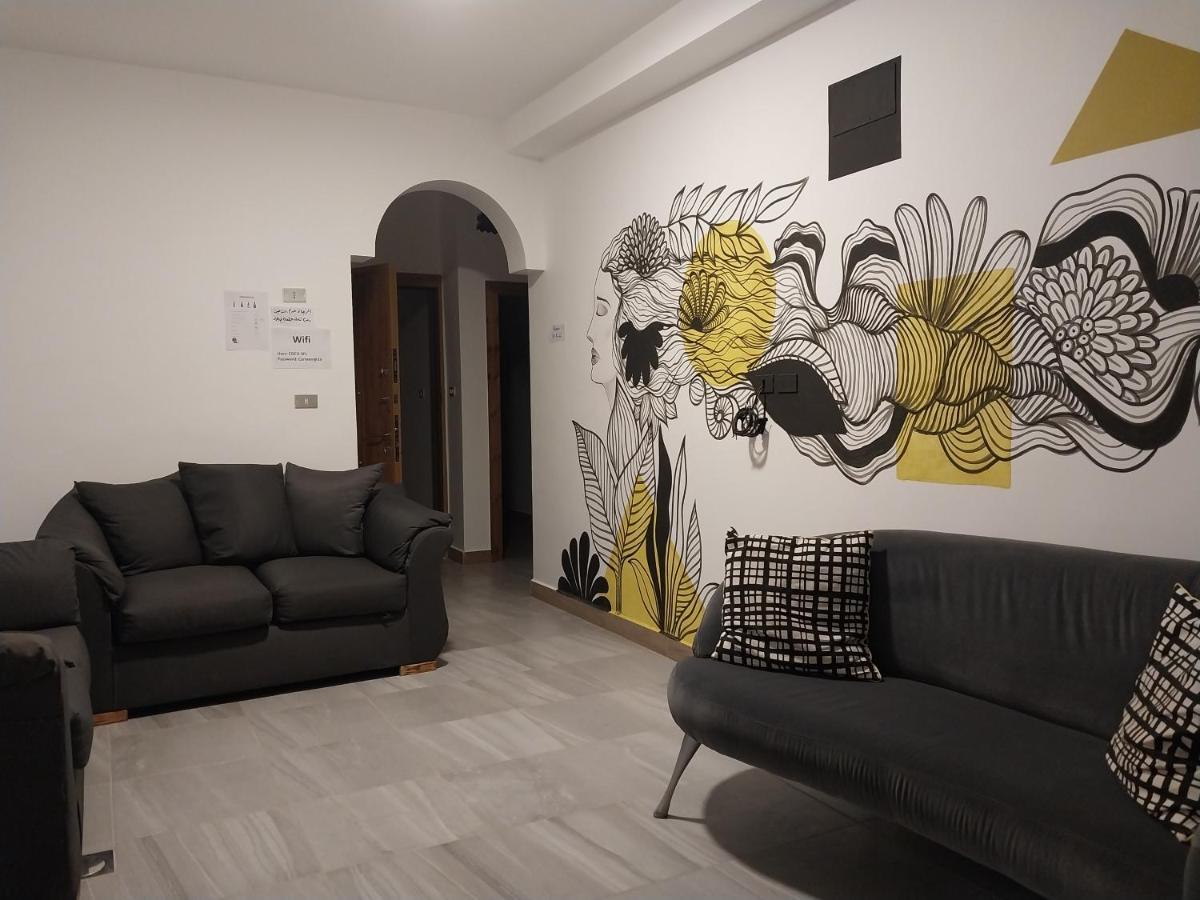 Coco Guesthouse 마다바 외부 사진