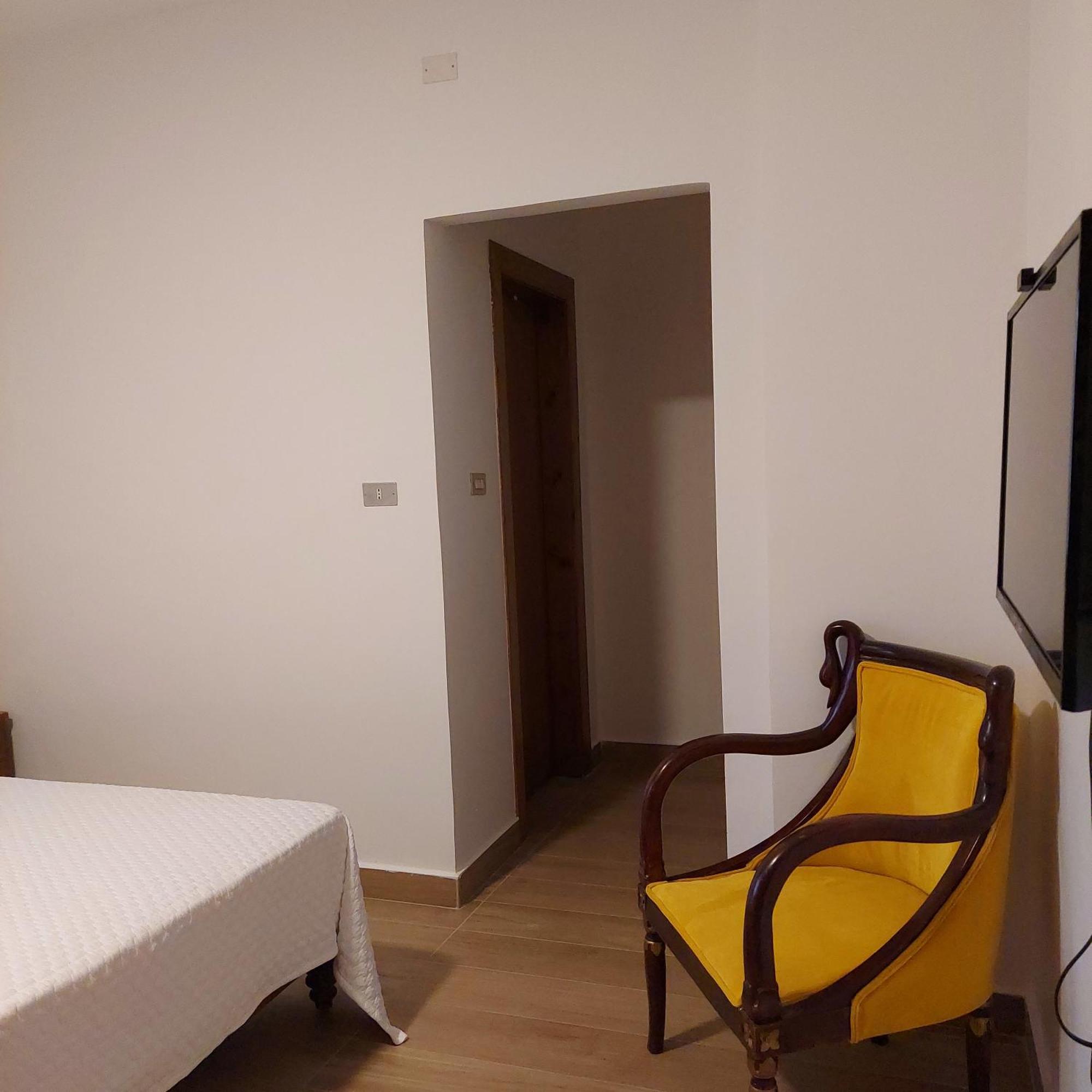 Coco Guesthouse 마다바 객실 사진