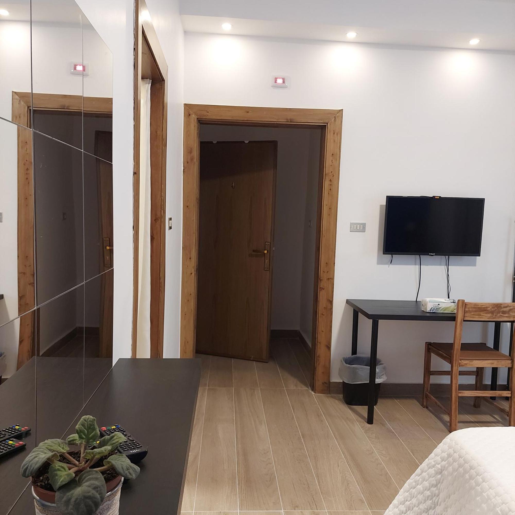 Coco Guesthouse 마다바 객실 사진