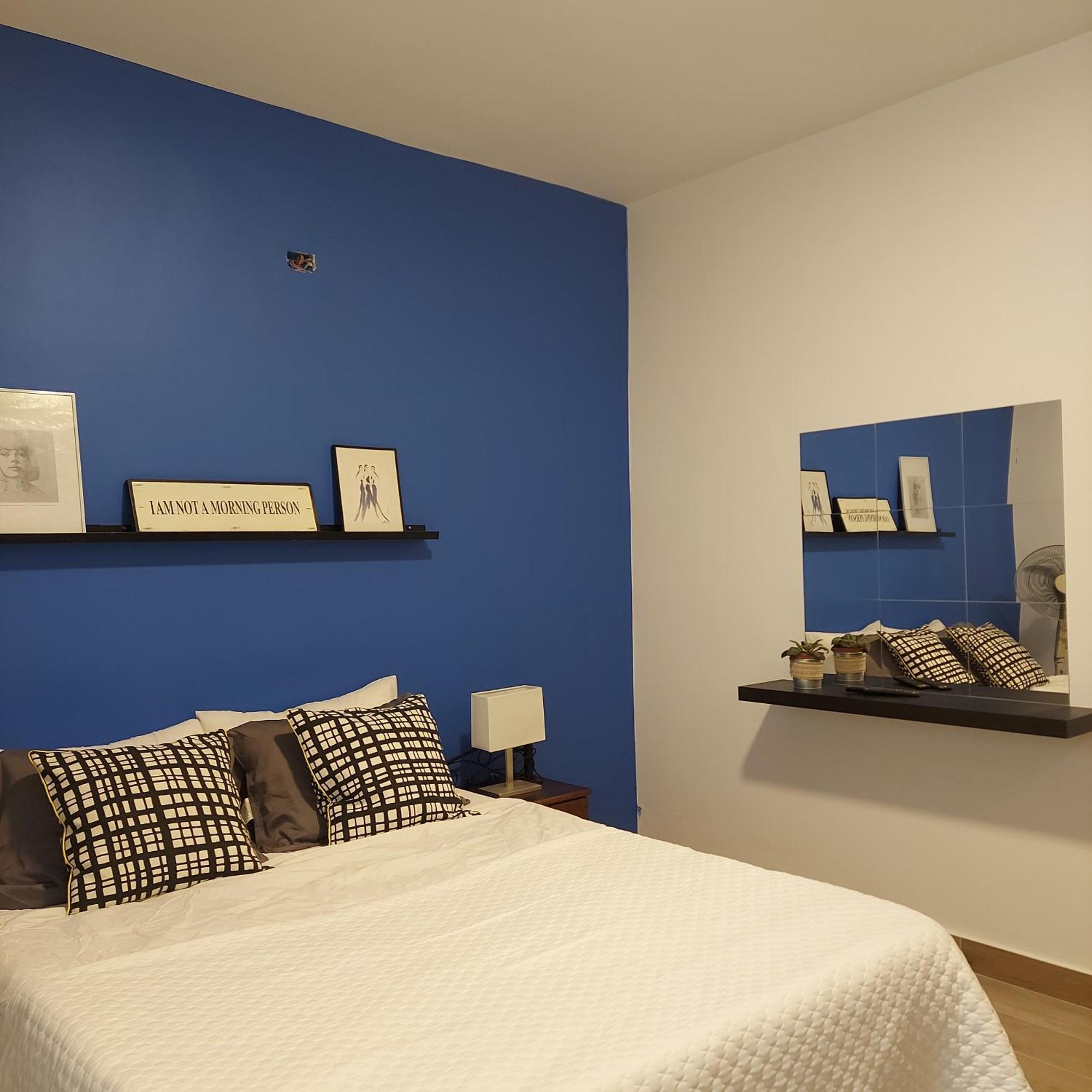 Coco Guesthouse 마다바 객실 사진