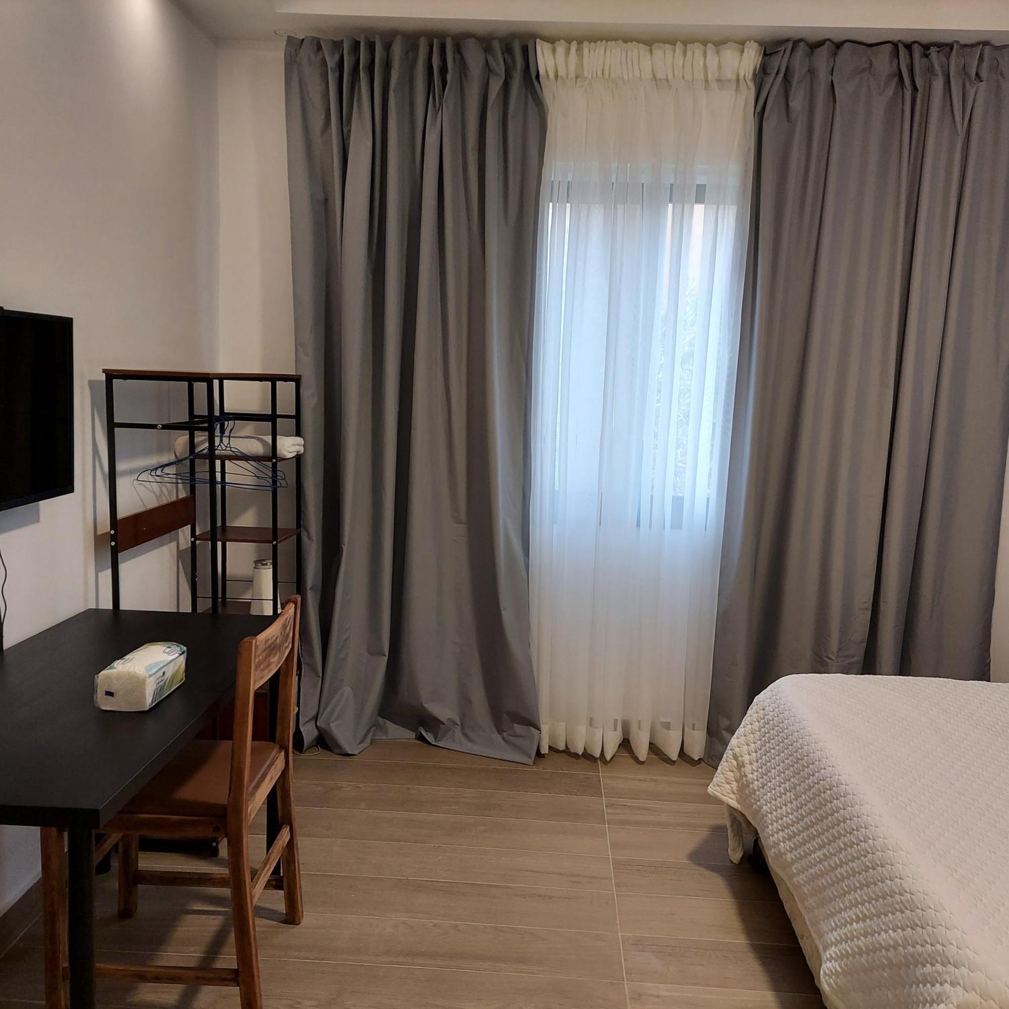 Coco Guesthouse 마다바 객실 사진