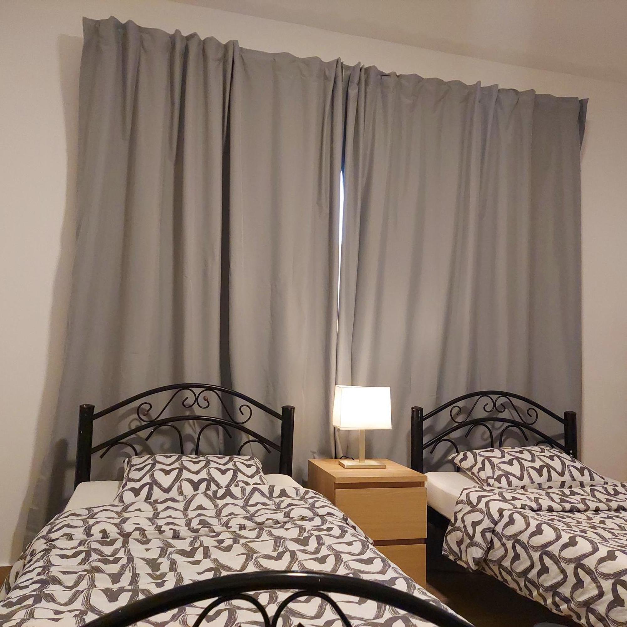 Coco Guesthouse 마다바 객실 사진
