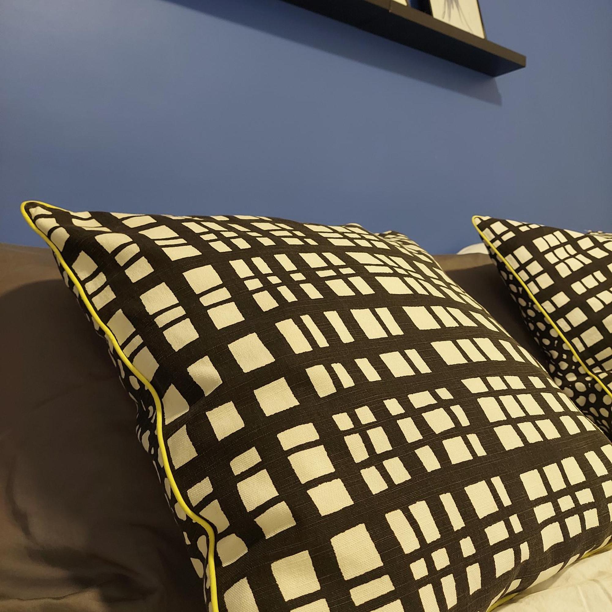 Coco Guesthouse 마다바 객실 사진