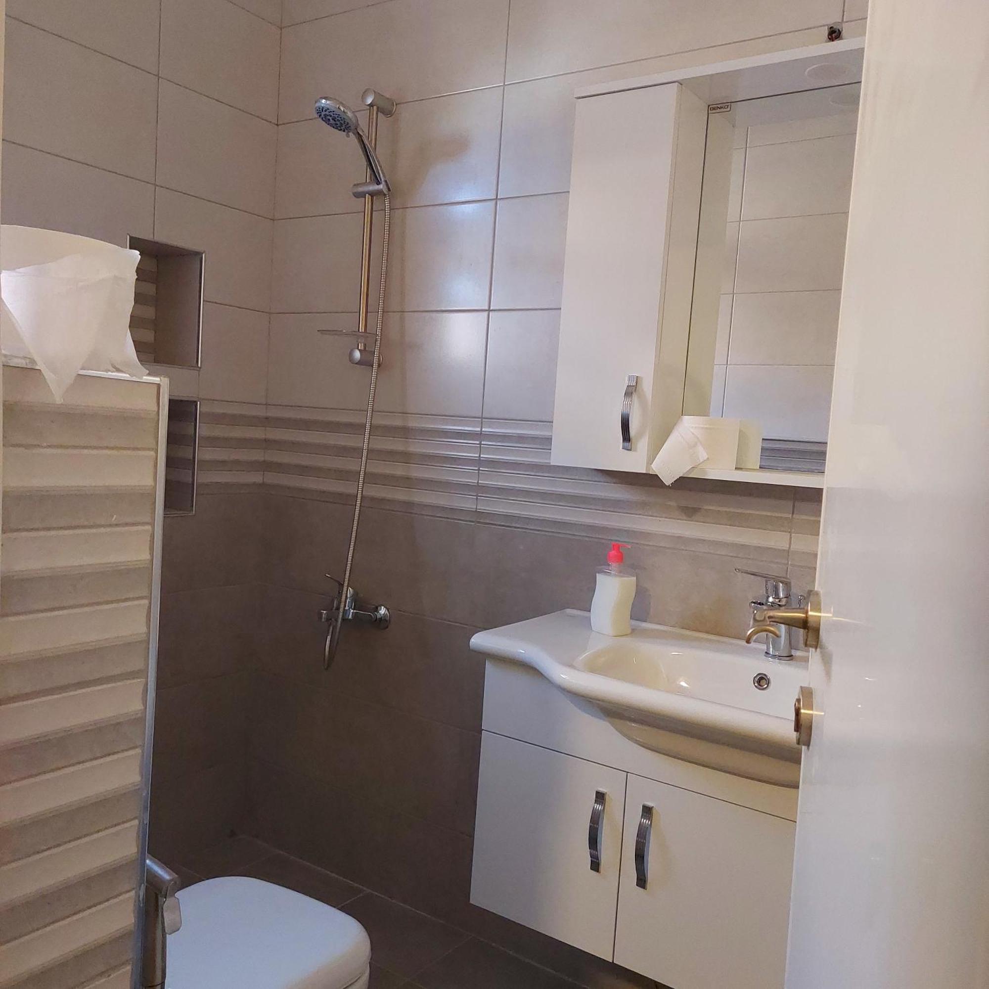 Coco Guesthouse 마다바 객실 사진