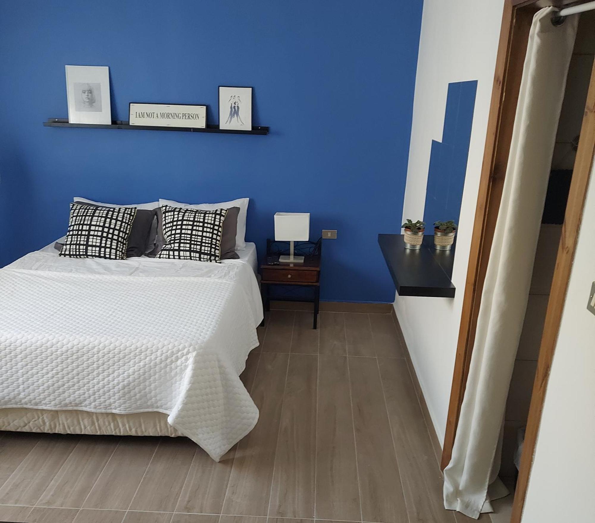 Coco Guesthouse 마다바 객실 사진